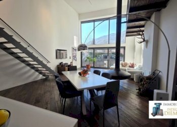 Apartment viaGrand Eyvia, Aosta - photo 5