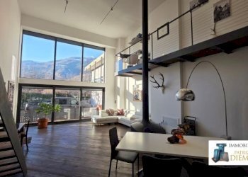 Apartment viaGrand Eyvia, Aosta - photo 6