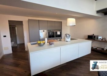 Apartment viaGrand Eyvia, Aosta - photo 8