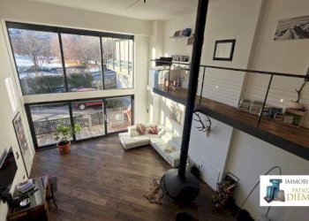 Apartment viaGrand Eyvia, Aosta - photo 10