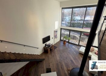 Apartment viaGrand Eyvia, Aosta - photo 11