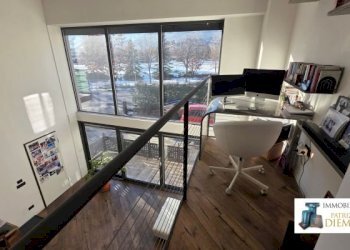 Apartment viaGrand Eyvia, Aosta - photo 12