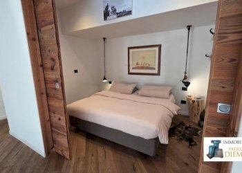 Apartment viaGrand Eyvia, Aosta - photo 13
