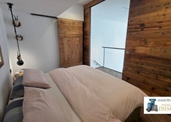 Apartment viaGrand Eyvia, Aosta - photo 14