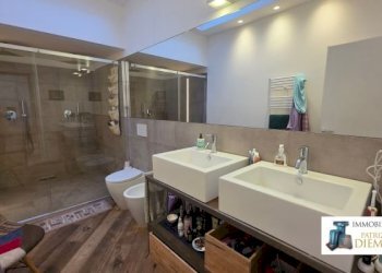 Apartment viaGrand Eyvia, Aosta - photo 15