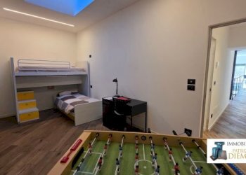 Apartment viaGrand Eyvia, Aosta - photo 17