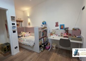 Apartment viaGrand Eyvia, Aosta - photo 18