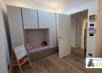 Apartment viaGrand Eyvia, Aosta - photo 19