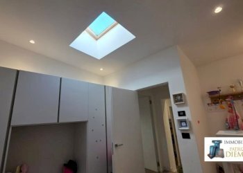 Apartment viaGrand Eyvia, Aosta - photo 20