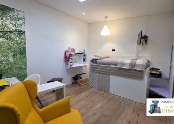 Apartment viaGrand Eyvia, Aosta - photo 21