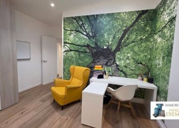 Apartment viaGrand Eyvia, Aosta - photo 22
