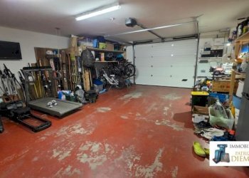 Apartment viaGrand Eyvia, Aosta - photo 23