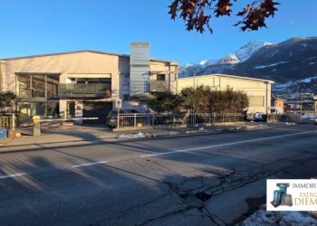Apartment viaGrand Eyvia, Aosta - photo 26