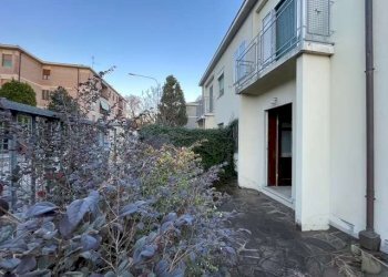 Casa indipendente Modena (zona Buon Pastore - Parco Amendola) - foto 1