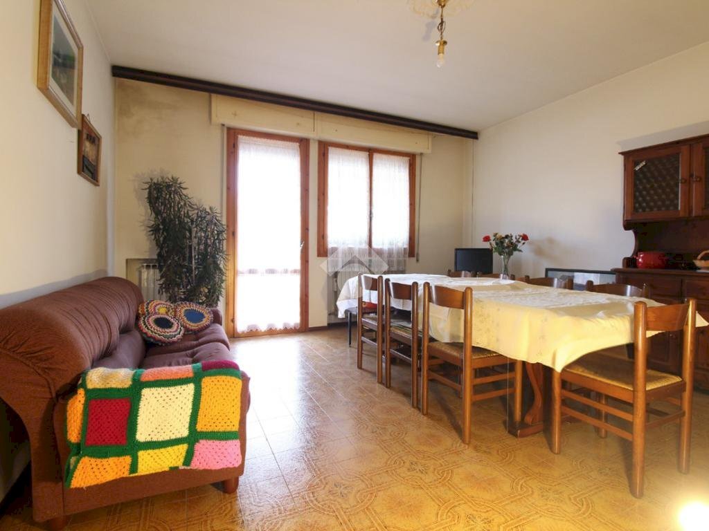 Quadrilocale P.za Torino Bosi, Galliera - foto 1