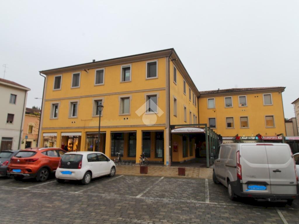 Quadrilocale Piazza g.garibaldi, Bagnolo in Piano - foto 1
