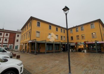 Quadrilocale Piazza g.garibaldi, Bagnolo in Piano - foto 13