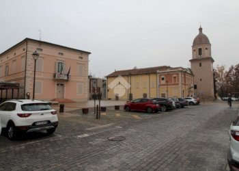 Quadrilocale Piazza g.garibaldi, Bagnolo in Piano - foto 31