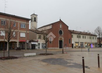 Quadrilocale Piazza g.garibaldi, Bagnolo in Piano - foto 32