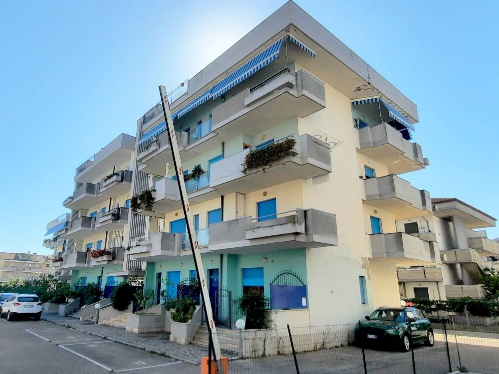 Foto 1 - Two-room apartment VIALE MAZZINI, Alba Adriatica - photo 1