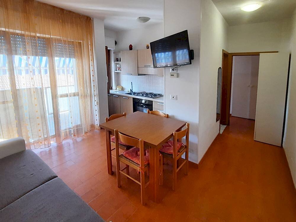 Foto 2 - Two-room apartment VIALE MAZZINI, Alba Adriatica - photo 2