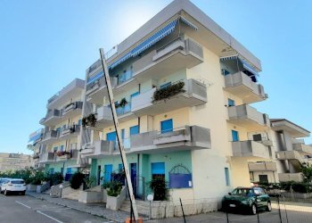 Foto 1 - Appartamento VIALE MAZZINI, Alba Adriatica - foto 1