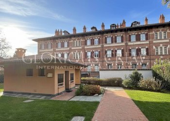 Foto 1 - Quadrilocale Via Grazie Vecchie, Monza - foto 1