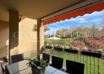 Foto 8 - Quadrilocale Via Grazie Vecchie, Monza - foto 8