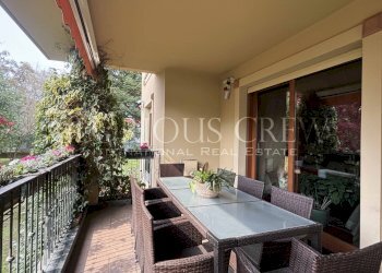 Foto 9 - Quadrilocale Via Grazie Vecchie, Monza - foto 9