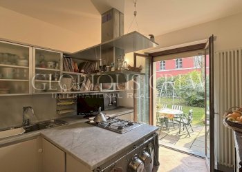 Foto 11 - Quadrilocale Via Grazie Vecchie, Monza - foto 11