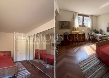 Foto 12 - Quadrilocale Via Grazie Vecchie, Monza - foto 12