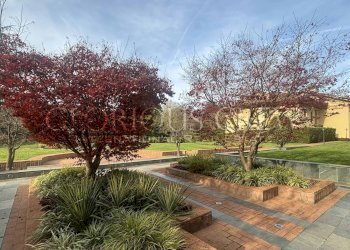 Foto 16 - Quadrilocale Via Grazie Vecchie, Monza - foto 16