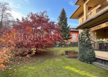 Foto 18 - Quadrilocale Via Grazie Vecchie, Monza - foto 18