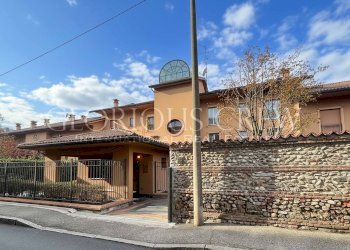 Foto 19 - Quadrilocale Via Grazie Vecchie, Monza - foto 19