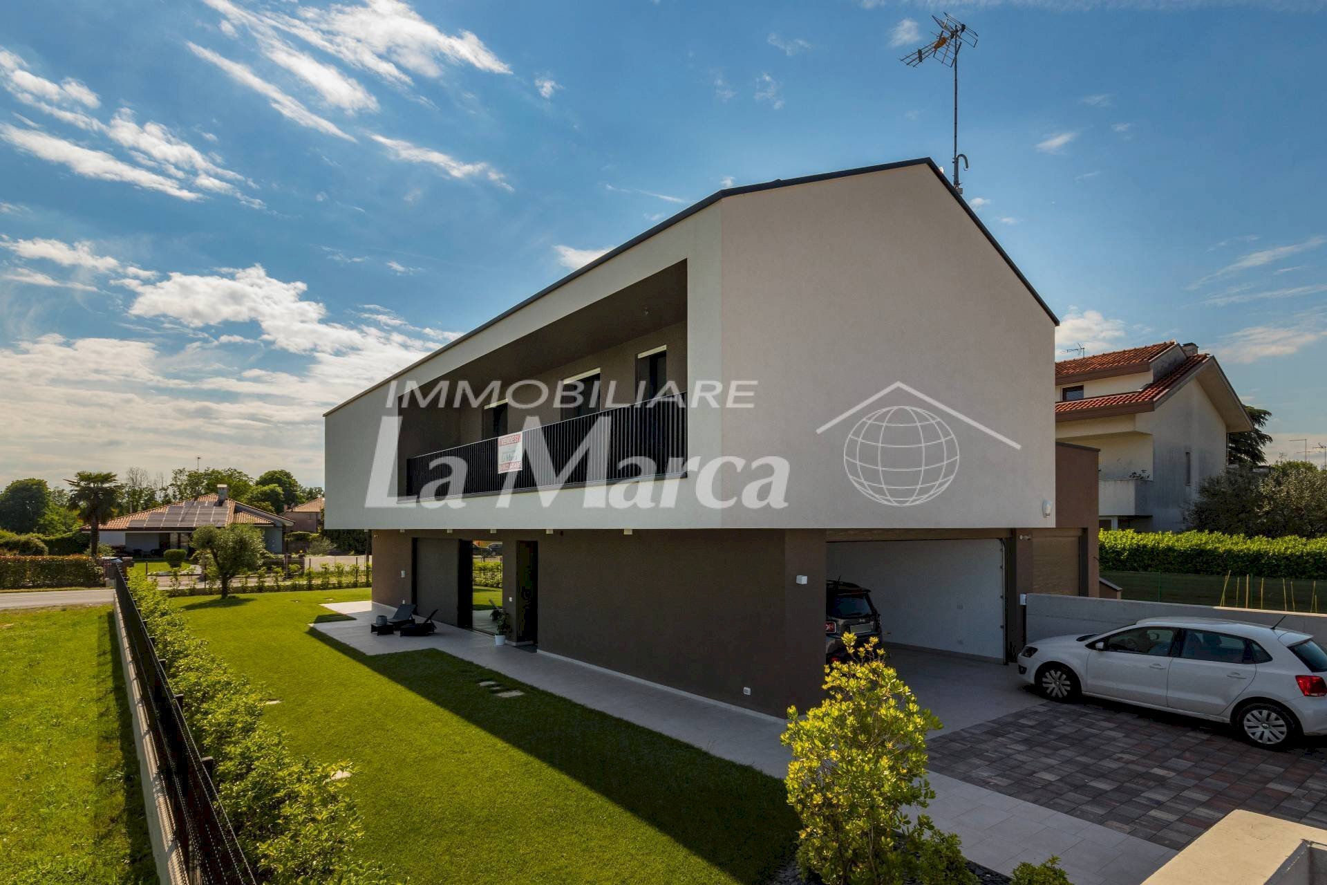 Foto 1 - Attico Treviso - foto 1