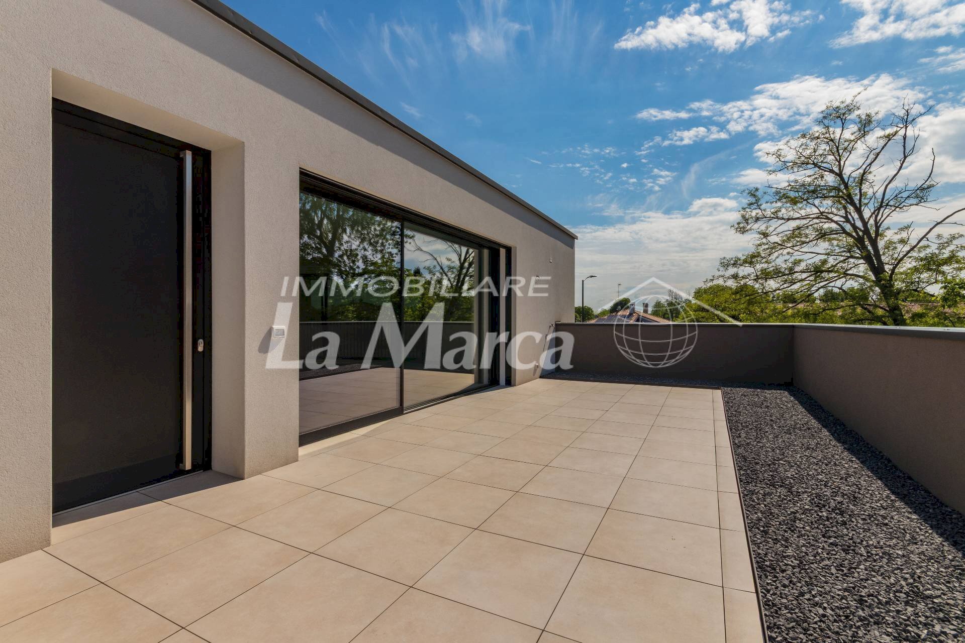 Foto 2 - Attico Treviso - foto 2