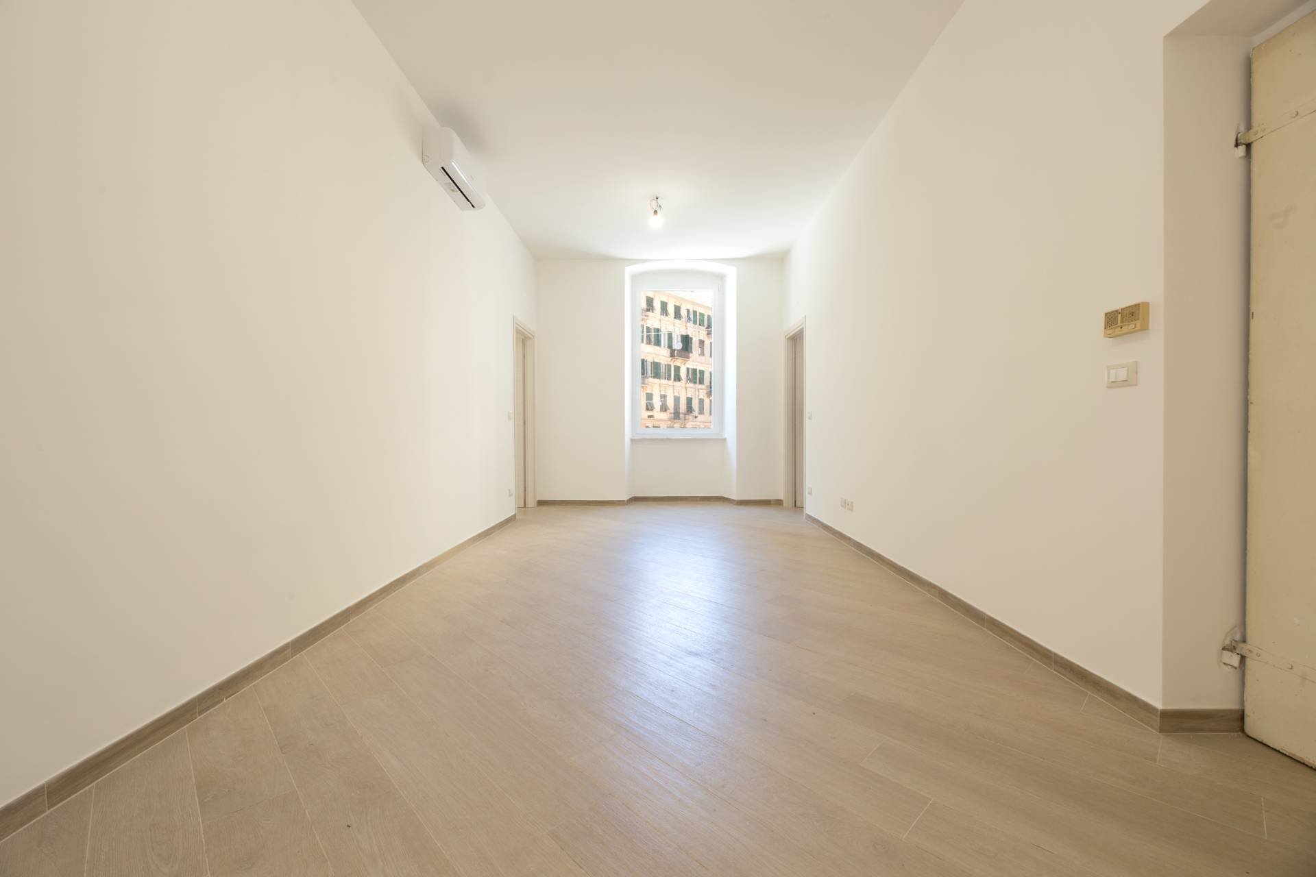 Foto 2 - Three-room apartment Via Montevideo
17, Genova - photo 2