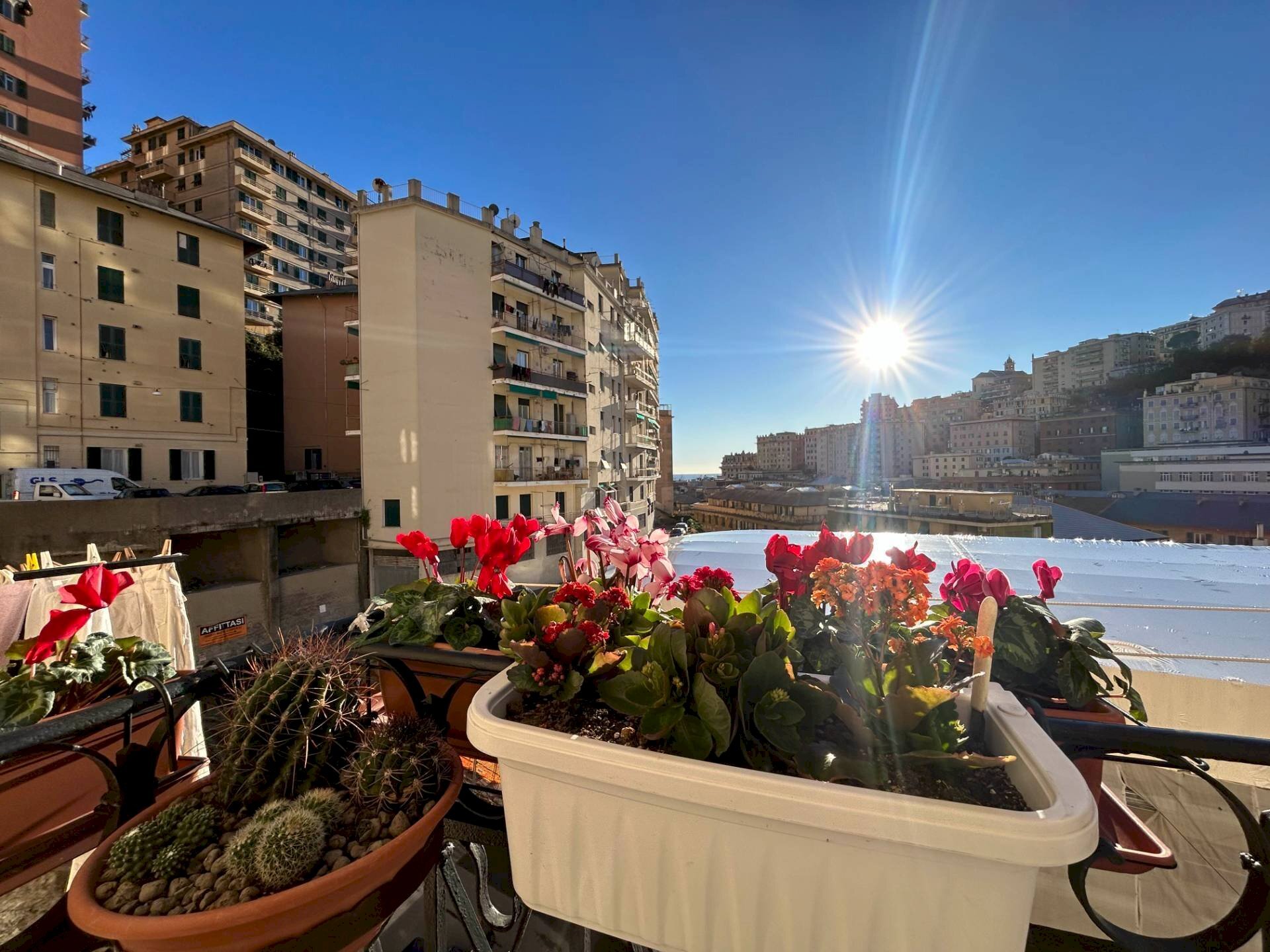 Foto 2 - Appartamento Via Ponza, Genova - foto 2