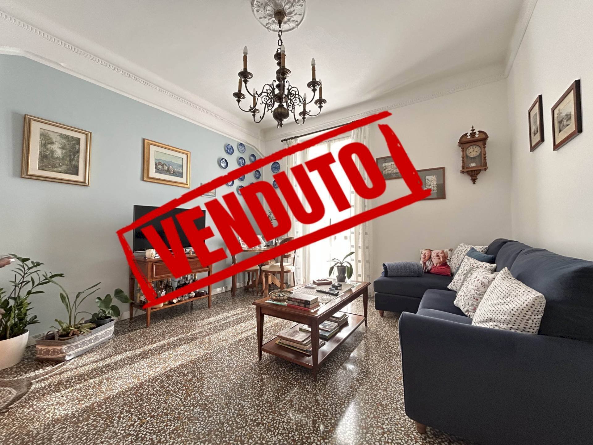 Foto 1 - Appartamento Via Ponza, Genova - foto 1