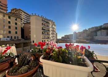 Foto 2 - Appartamento Via Ponza, Genova - foto 2