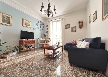 Foto 4 - Appartamento Via Ponza, Genova - foto 4