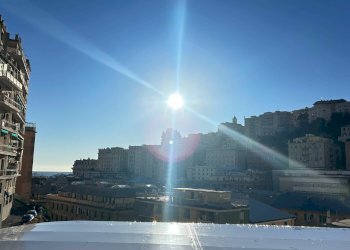 Foto 6 - Appartamento Via Ponza, Genova - foto 6