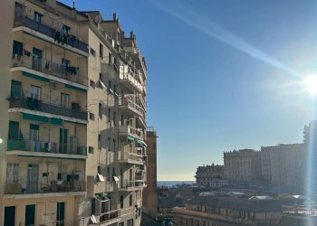 Foto 11 - Appartamento Via Ponza, Genova - foto 11