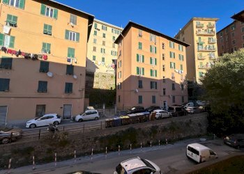 Foto 20 - Appartamento Via Ponza, Genova - foto 20