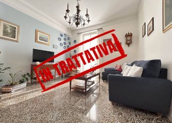 Foto 1 - Appartamento Via Ponza, Genova - foto 1