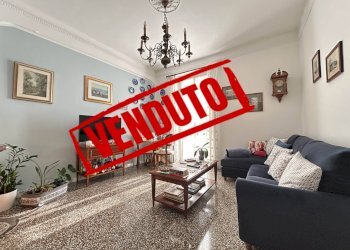 Foto 1 - Appartamento Via Ponza, Genova - foto 1