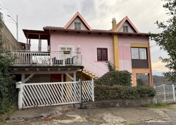 Foto 1 - Casa indipendente via Dante Alighieri
 
73, Casali del Manco - foto 1