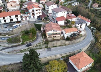 Foto 4 - Casa indipendente via Dante Alighieri
 
73, Casali del Manco - foto 4