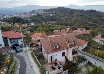 Foto 6 - Casa indipendente via Dante Alighieri
 
73, Casali del Manco - foto 6