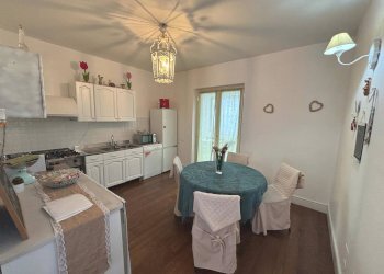 Foto 9 - Casa indipendente via Dante Alighieri
 
73, Casali del Manco - foto 9